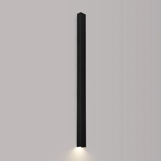 Kinkiet FREYA 150 czarny TH.334 THORO - zdjęcie 3