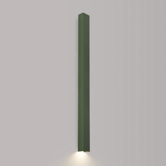Kinkiet FREYA 120 zielony oliwkowy TH.341 THORO - zdjęcie 3