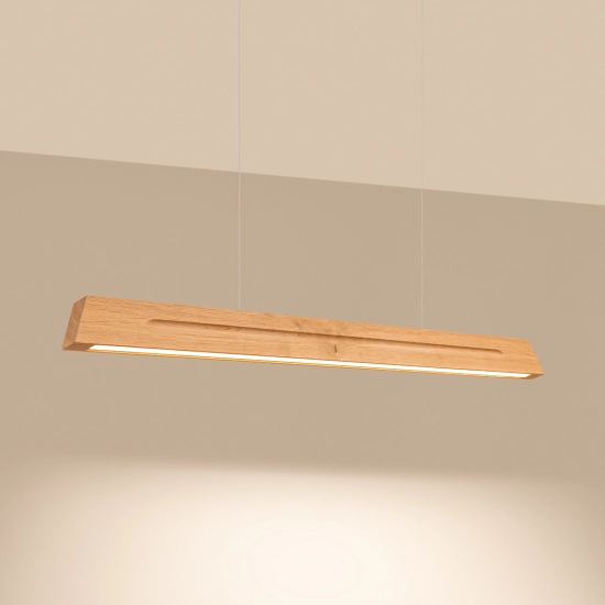 Lampa wisząca SKOG 120 LED 3000K TH.347 THORO - zdjęcie 3