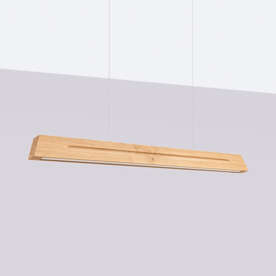Lampa wisząca SKOG 120 LED 4000K TH.348 THORO - zdjęcie 2