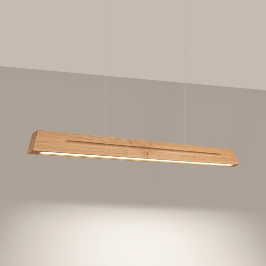 Lampa wisząca SKOG 120 LED 4000K TH.348 THORO - zdjęcie 3