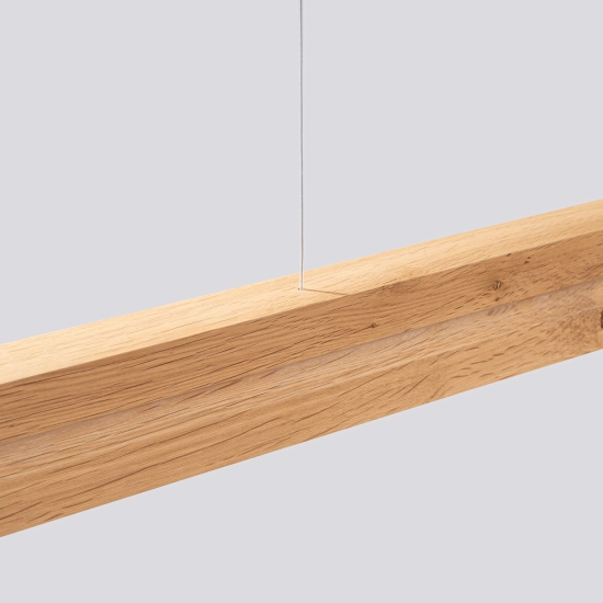 Lampa wisząca SKOG 120 LED 4000K TH.348 THORO - zdjęcie 7