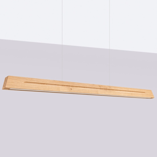 Lampa wisząca SKOG 150 LED 3000K TH.349 THORO - zdjęcie 2