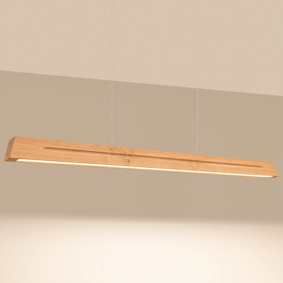 Lampa wisząca SKOG 150 LED 3000K TH.349 THORO - zdjęcie 3