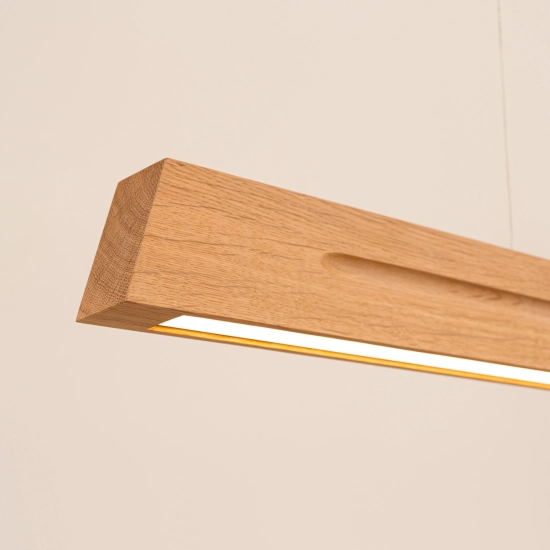 Lampa wisząca SKOG 150 LED 3000K TH.349 THORO - zdjęcie 4