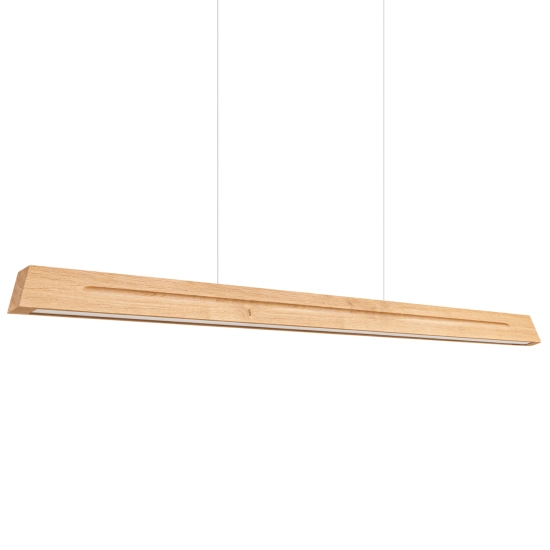 Lampa wisząca SKOG 150 LED 4000K TH.350 THORO - zdjęcie produktu
