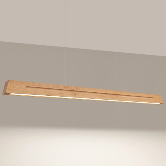 Lampa wisząca SKOG 150 LED 4000K TH.350 THORO - zdjęcie 3