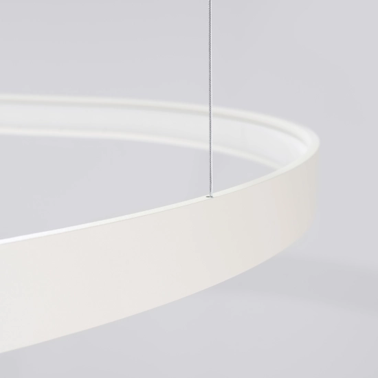 Żyrandol RIO 2 55/78 beżowy LED 3000K TH.357 THORO - zdjęcie 6