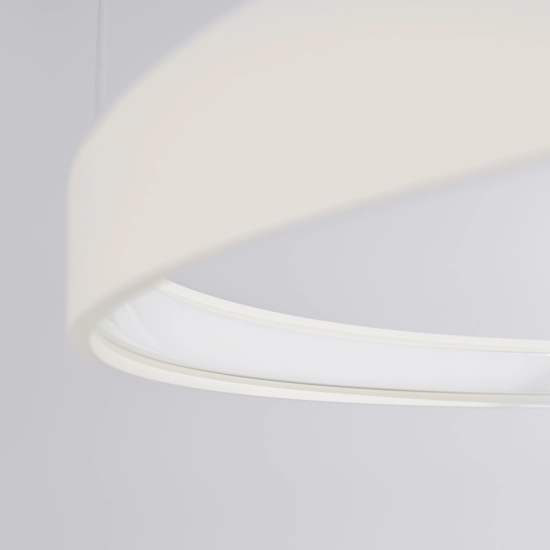 Żyrandol RIO 2 55/78 beżowy LED 4000K TH.359 THORO - zdjęcie 7