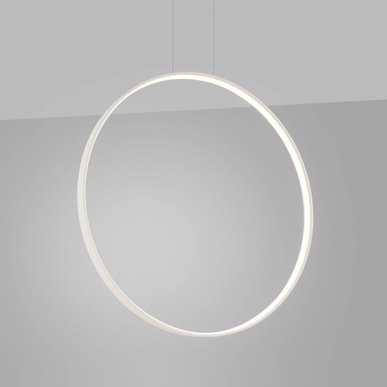 Lampa wisząca RIO 78 beżowa LED 4000K TH.365 THORO - zdjęcie produktu