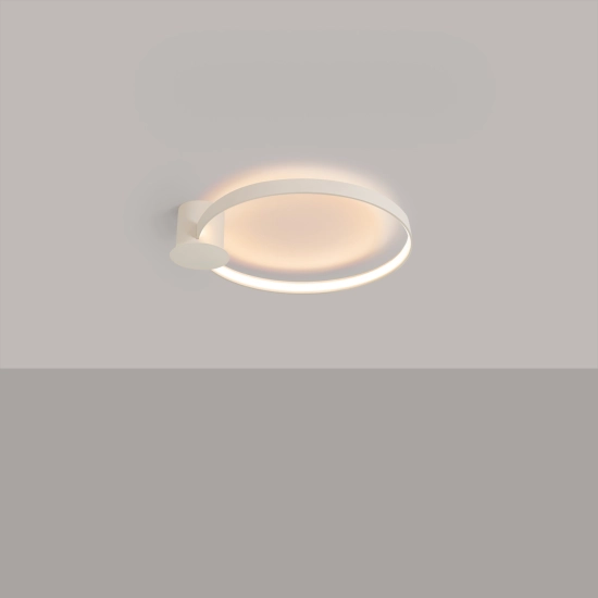 Plafon RIO 55 beżowy LED 3000K TH.367 THORO - zdjęcie 3