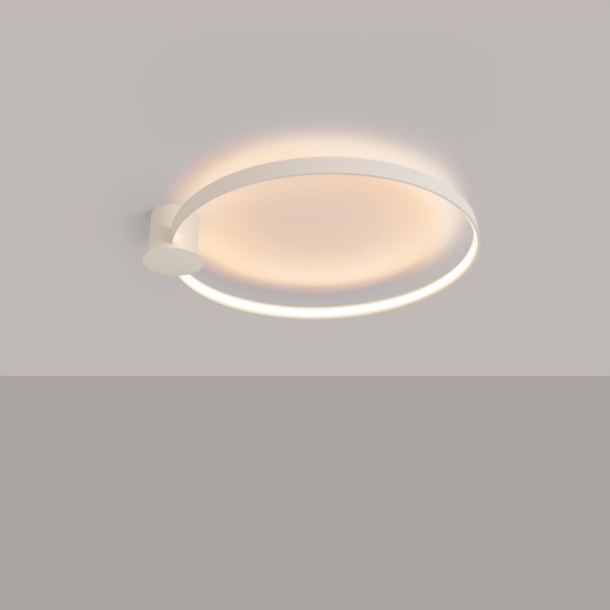 Plafon RIO 78 beżowy LED 3000K TH.368 THORO - zdjęcie 3