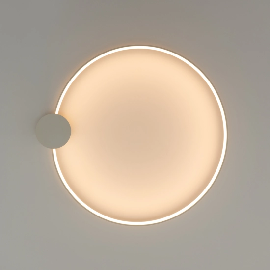 Plafon RIO 78 beżowy LED 3000K TH.368 THORO - zdjęcie 7