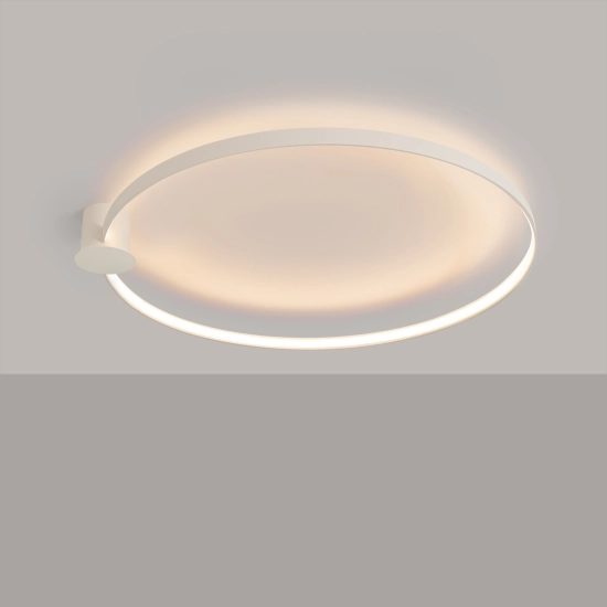 Plafon RIO 110 beżowy LED 3000K TH.369 THORO - zdjęcie 3