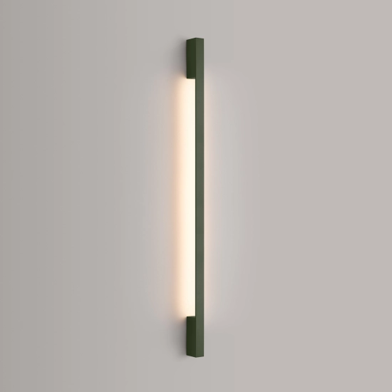 Kinkiet SAPPO 120 zielony oliwkowy LED 3000K TH.421 THORO - zdjęcie 3