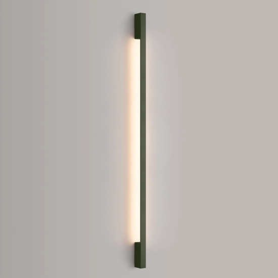 Kinkiet SAPPO 150 zielony oliwkowy LED 3000K TH.422 THORO - zdjęcie 3