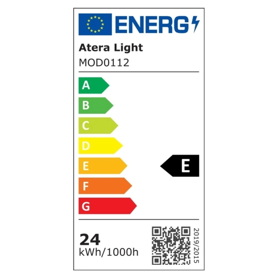 Kinkiet SAPPO 120 zielony oliwkowy LED 4000K TH.423 THORO - zdjęcie 6