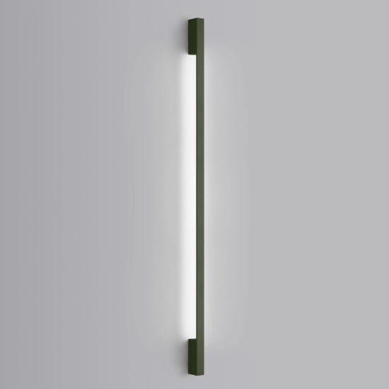 Kinkiet SAPPO 150 zielony oliwkowy LED 4000K TH.424 THORO - zdjęcie 3