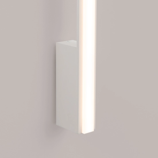 Kinkiet LAGOM 150 biały LED 3000K TH.451 THORO - zdjęcie 3