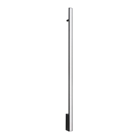 Kinkiet LAGOM 120 czarny LED 3000K TH.453 THORO - zdjęcie produktu