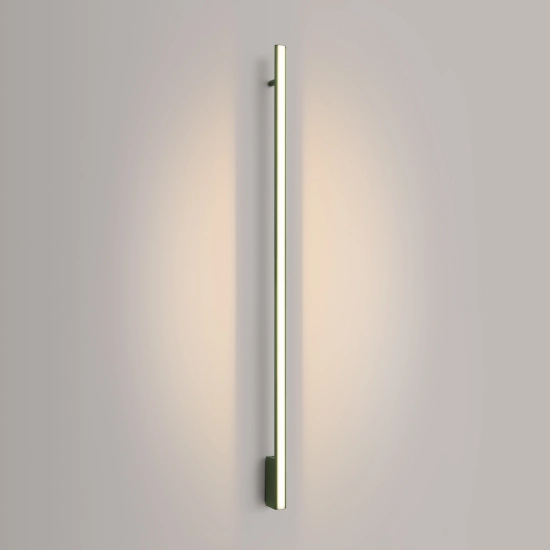 Kinkiet LAGOM 150 zielony oliwkowy LED 3000K TH.463 THORO - zdjęcie 3