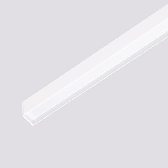 Lampa wisząca GLAD biała LED 4000K TH.493 THORO - zdjęcie 8