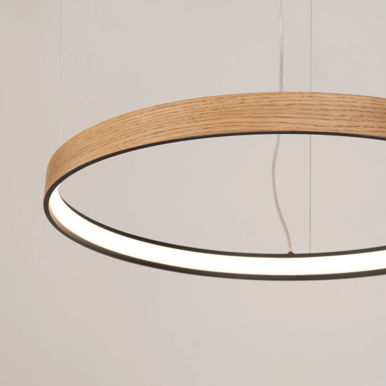Żyrandol RIO_EIK 78 LED 3000K TH.498 THORO - zdjęcie 6
