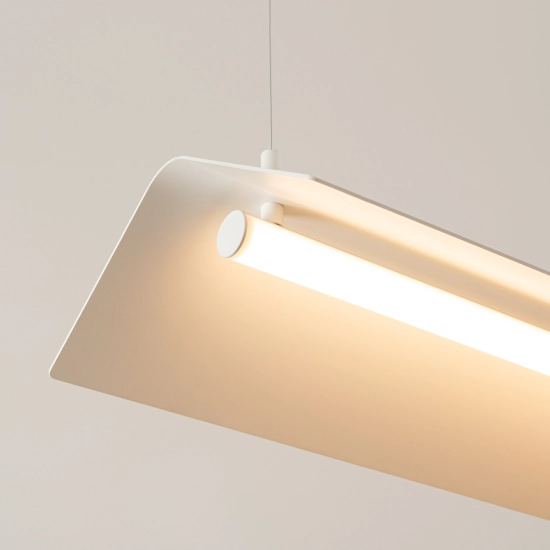 Lampa wisząca ELVA beżowa LED 3000K TH.530 THORO - zdjęcie 4