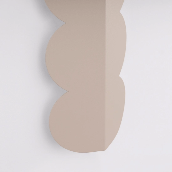Kinkiet BISCUIT taupe TH.566 THORO - zdjęcie 6