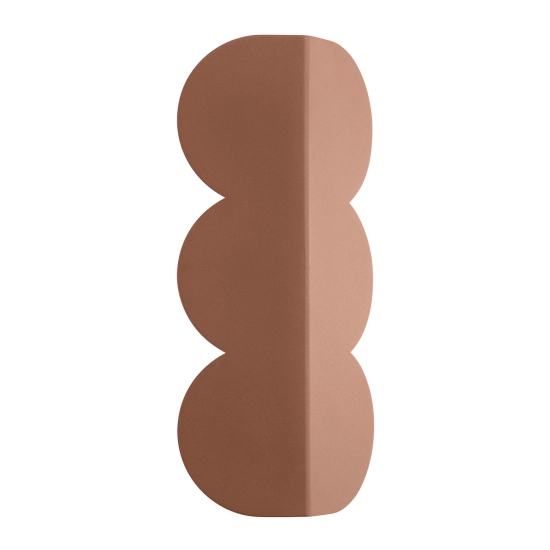 Kinkiet BISCUIT mocca TH.567 THORO - zdjęcie produktu