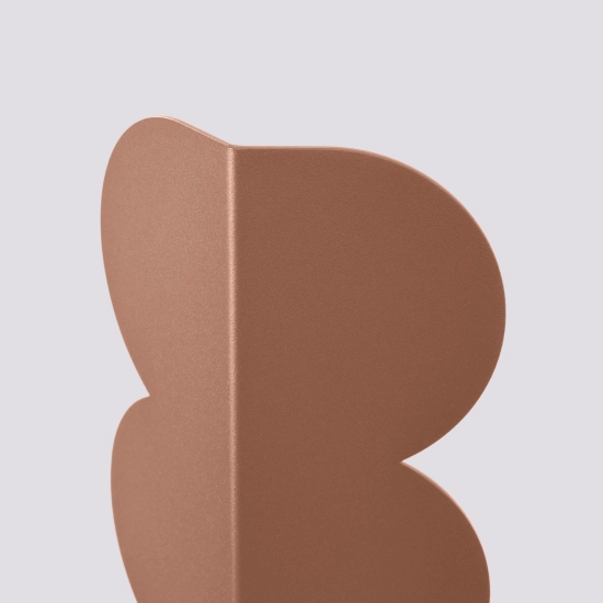 Kinkiet BISCUIT mocca TH.567 THORO - zdjęcie 5
