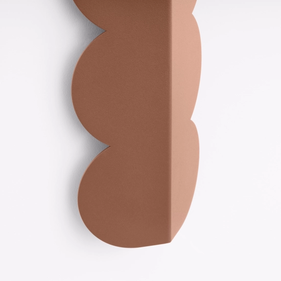 Kinkiet BISCUIT mocca TH.567 THORO - zdjęcie 6
