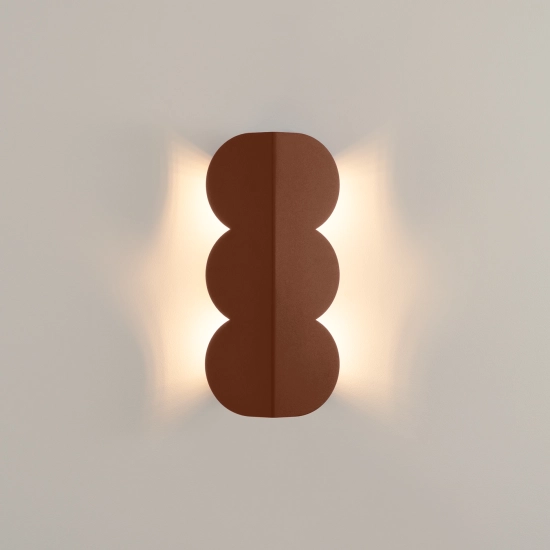 Kinkiet BISCUIT mocca TH.567 THORO - zdjęcie 7