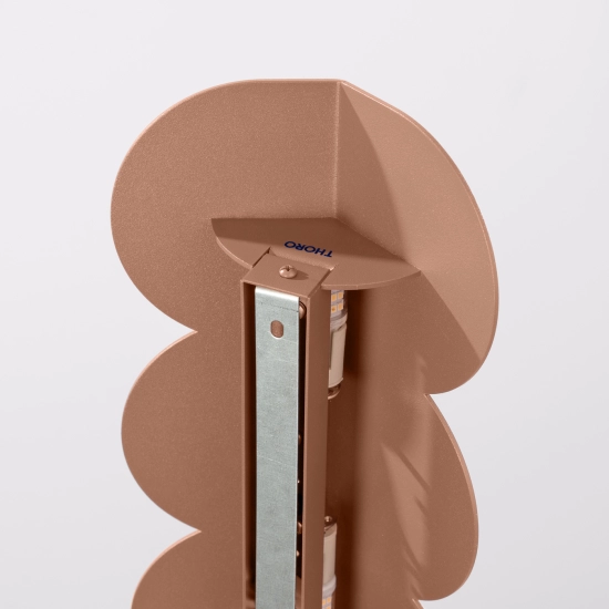 Kinkiet BISCUIT mocca TH.567 THORO - zdjęcie 8