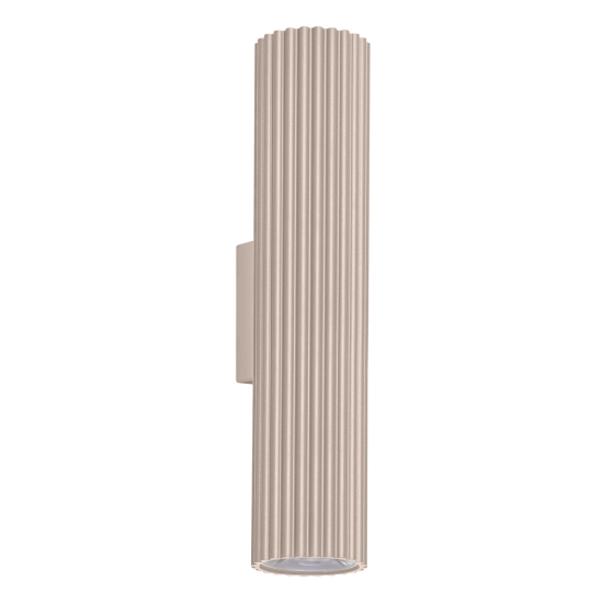 Kinkiet IVAR taupe LED 3000K TH.602 THORO - zdjęcie produktu