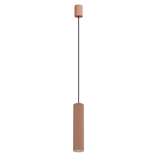 Lampa wisząca IVAR 1 mocca LED 4000K TH.636 THORO - zdjęcie produktu