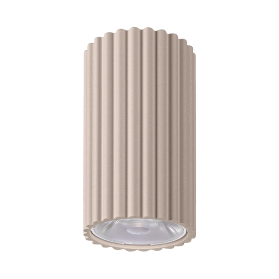 Plafon IVAR taupe LED 4000K TH.643 THORO - zdjęcie produktu