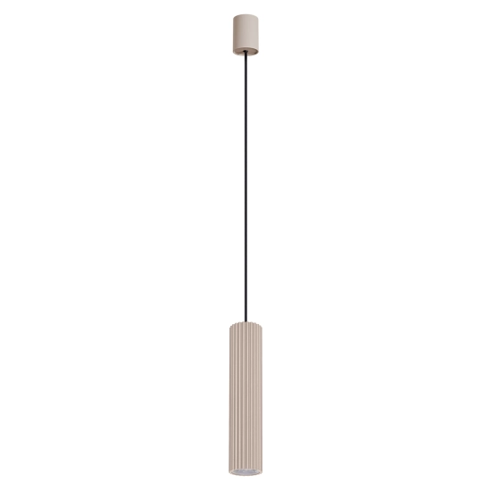 Lampa wisząca IVAR 1 taupe LED 4000K TH.644 THORO - zdjęcie produktu