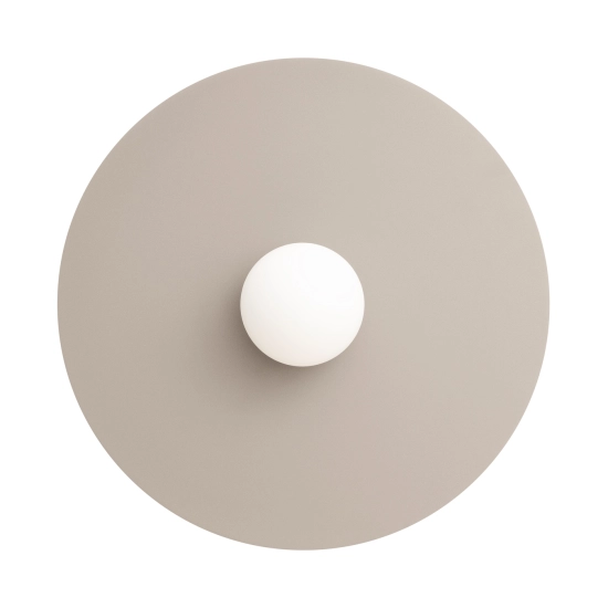 Kinkiet AKE 50 taupe TH.686 THORO - zdjęcie produktu