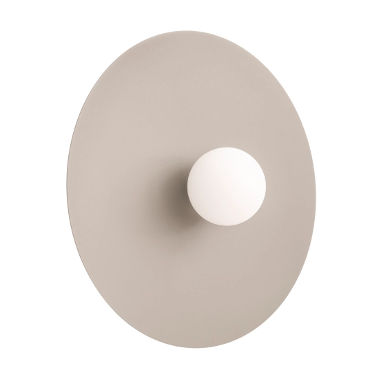 Kinkiet AKE 50 taupe TH.686 THORO - zdjęcie 2