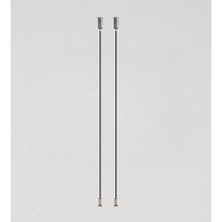 DELTA TRACK MAGNETIC SUPER SLIM SUSPENSION KIT BK AZ6984 AZZARDO - zdjęcie produktu