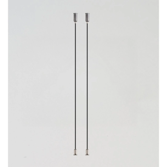 DELTA TRACK MAGNETIC SUPER SLIM SUSPENSION KIT BK AZ6984 AZZARDO - zdjęcie produktu