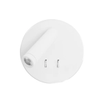 Kinkiet Lux W0431 MaxLight - zdjęcie dodatkowe 1