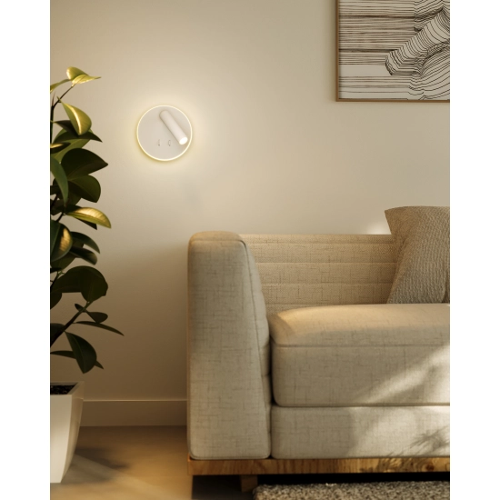 Kinkiet Lux W0431 MaxLight - zdjęcie dodatkowe 2