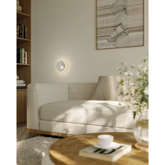 Kinkiet Lux W0431 MaxLight - zdjęcie dodatkowe 3
