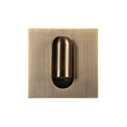 Kinkiet Bronz W0433 MaxLight - zdjęcie dodatkowe 1