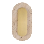 Kinkiet Travertino W0478 MaxLight - zdjęcie produktu