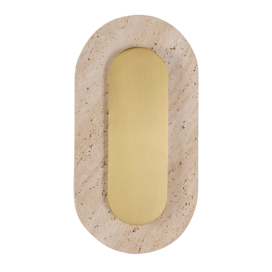 Kinkiet Travertino W0478 MaxLight - zdjęcie produktu