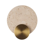 Kinkiet Travertino 10W W0480 MaxLight - zdjęcie produktu