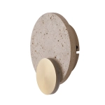 Kinkiet Travertino 14W W0479 MaxLight - zdjęcie dodatkowe 2